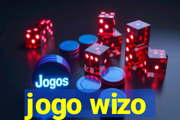 jogo wizo